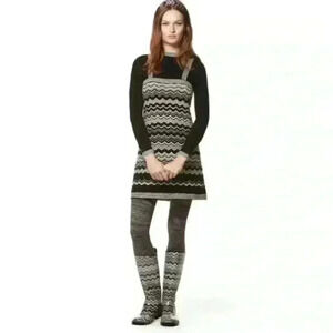 Missoni for Target Chevron Knit dress